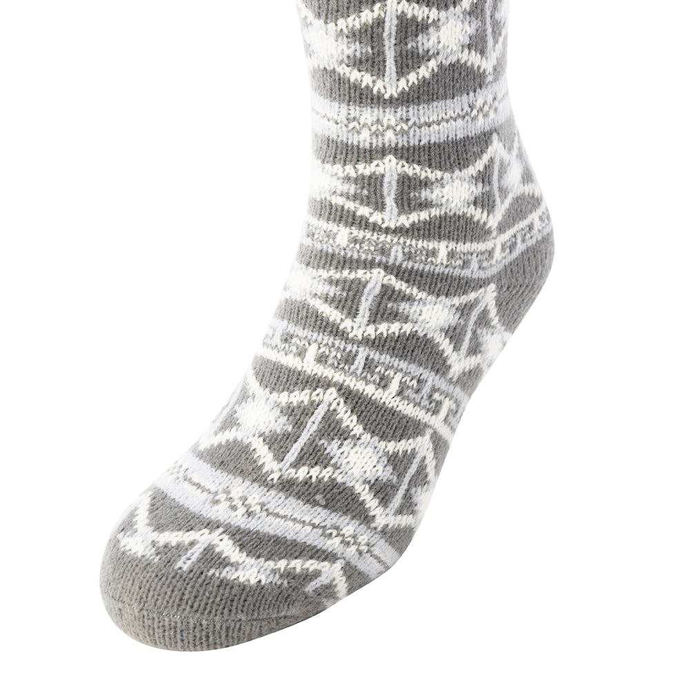 Sierra Nights Socks