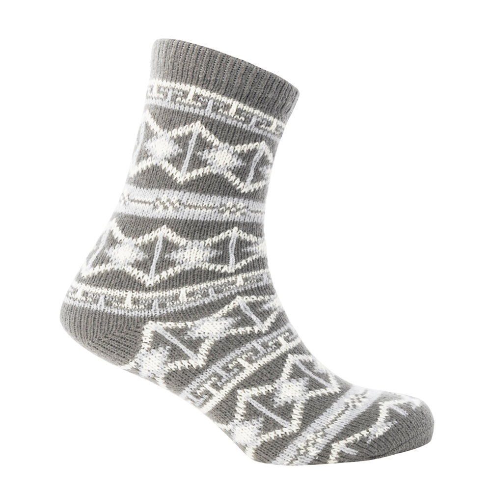 Sierra Nights Socks