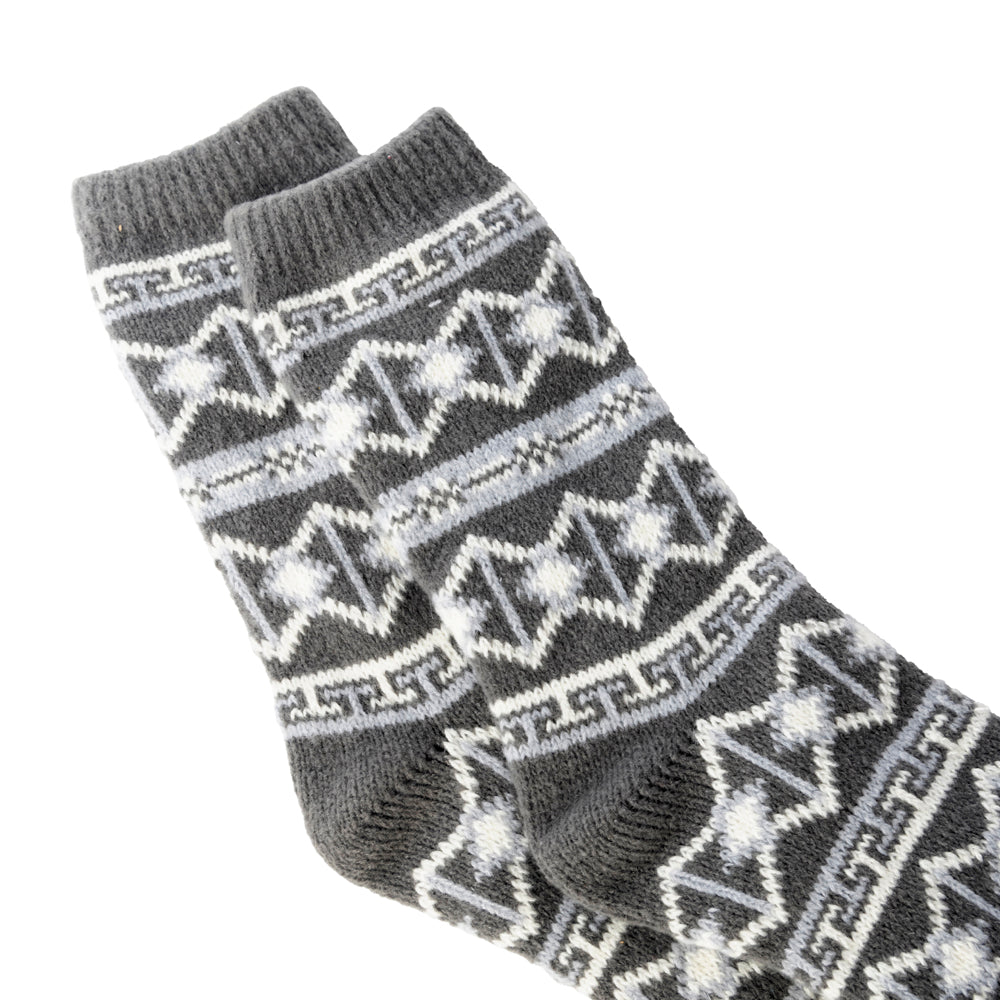 Sierra Nights Socks
