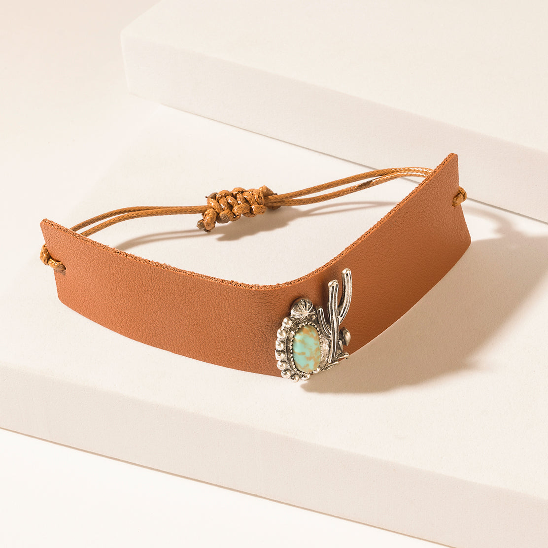 Sonoran Sky Bracelet in Desert Lagoon