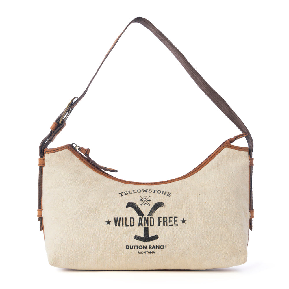 Yellowstone Dominion Shoulder Bag Variant Combo