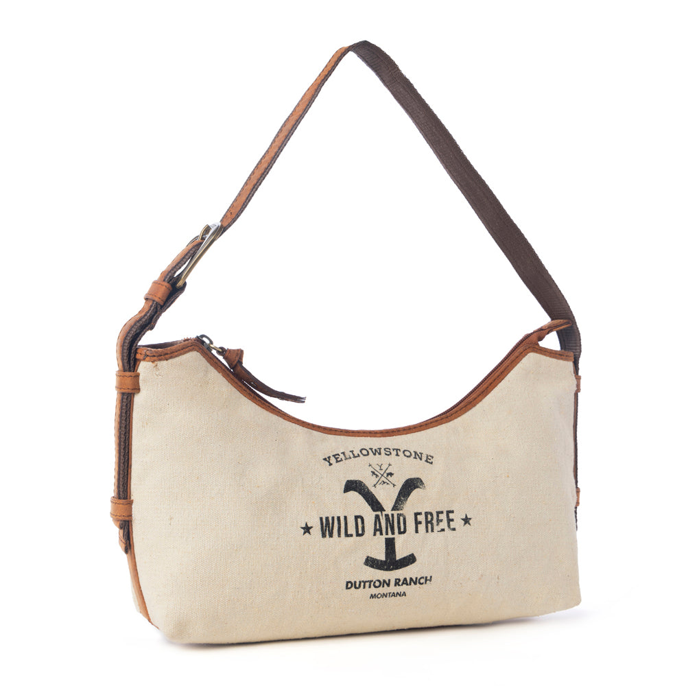 Yellowstone Dominion Shoulder Bag Variant Combo