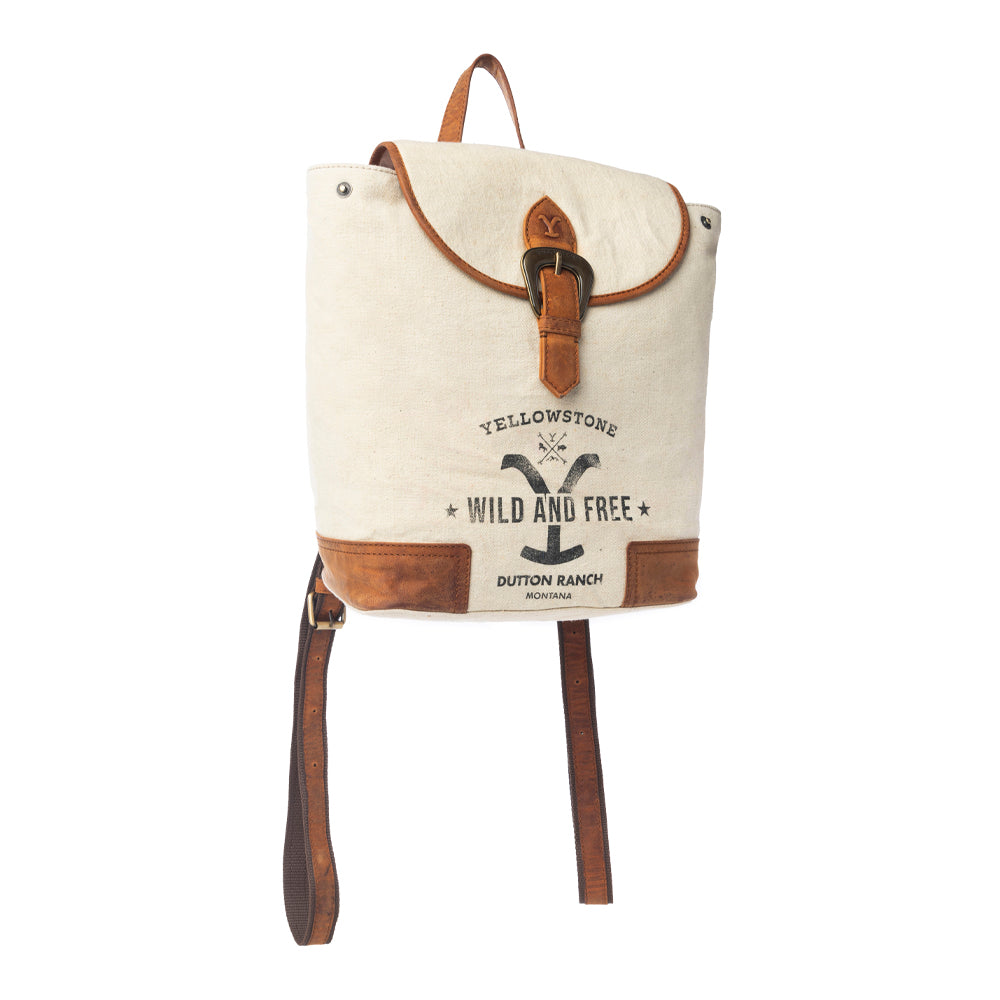 Yellowstone Paradise Valley Backpack Variant Combo