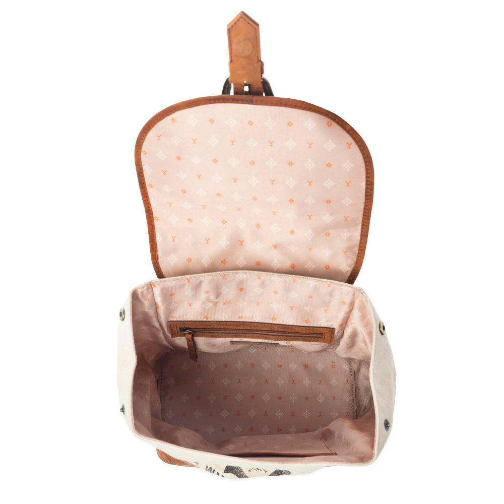 Yellowstone Paradise Valley Backpack Variant Combo