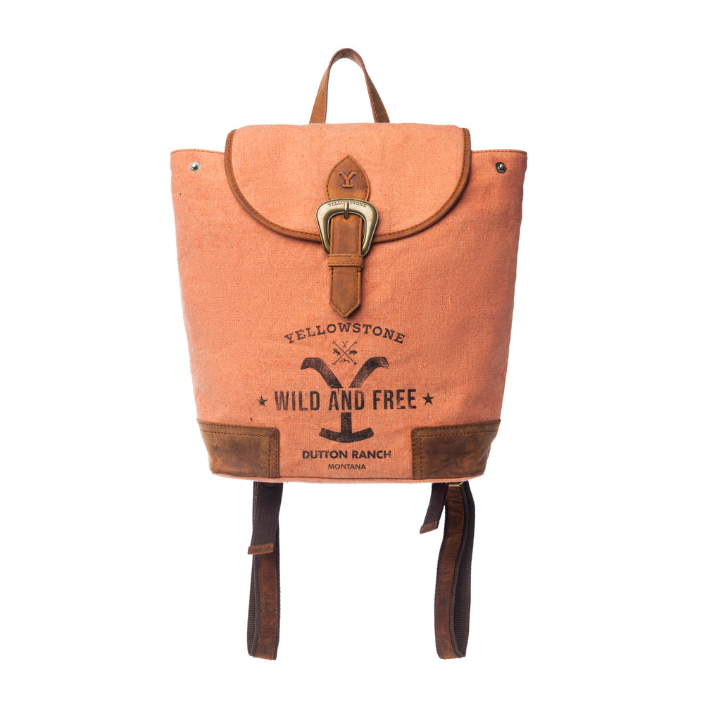 Yellowstone Paradise Valley Backpack Variant Combo