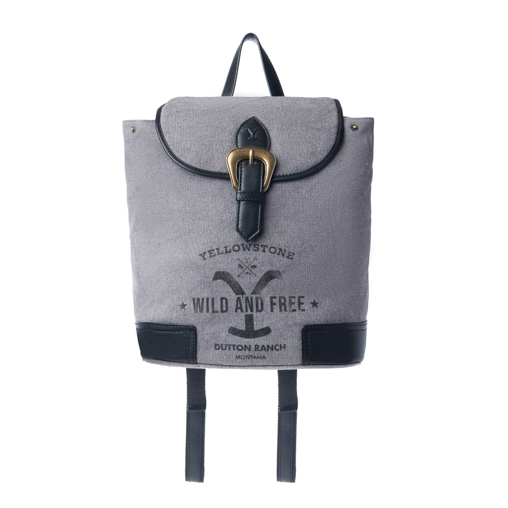 Yellowstone Paradise Valley Backpack Variant Combo