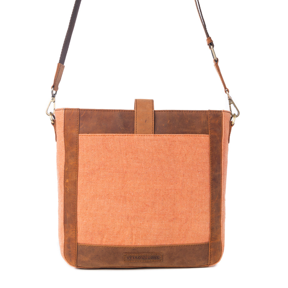 Yellowstone Lone Star Satchel Bag Variant Combo