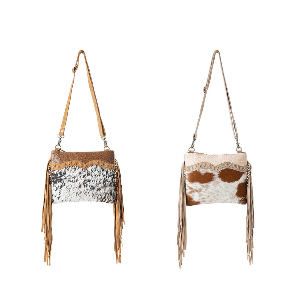 Timber Trail leather Bag Variant Combo