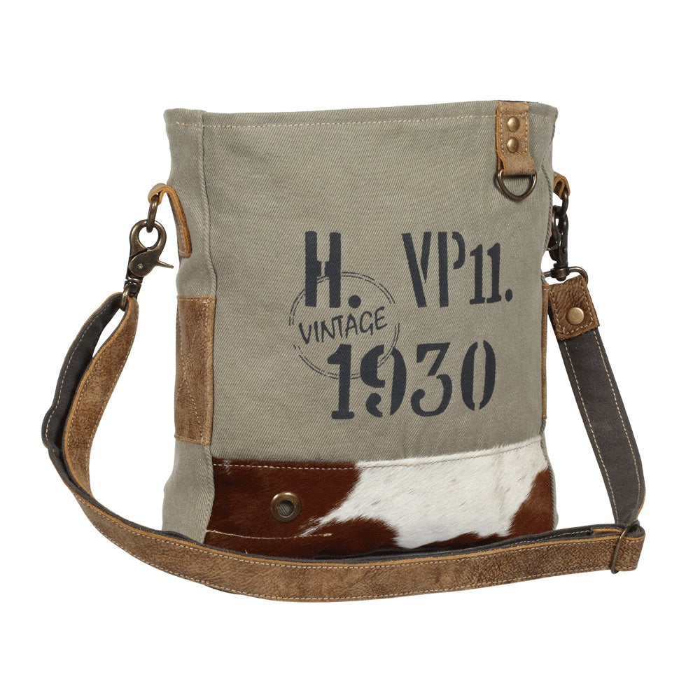 Era 1930 Shoulder Bag - Myra Bags