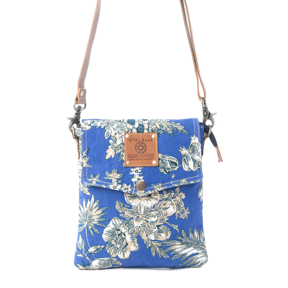 Rosé Carnival Crossbody Bag Variant Combo