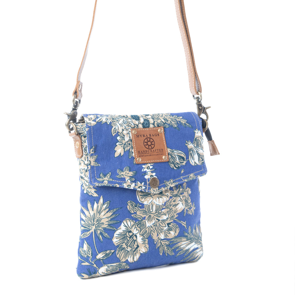 Rosé Carnival Crossbody Bag Variant Combo