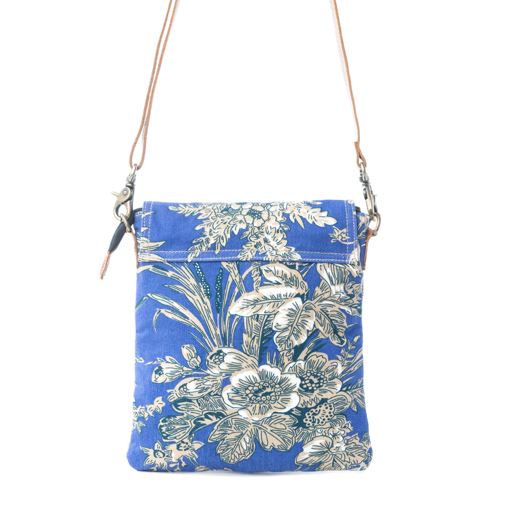 Rosé Carnival Crossbody Bag Variant Combo