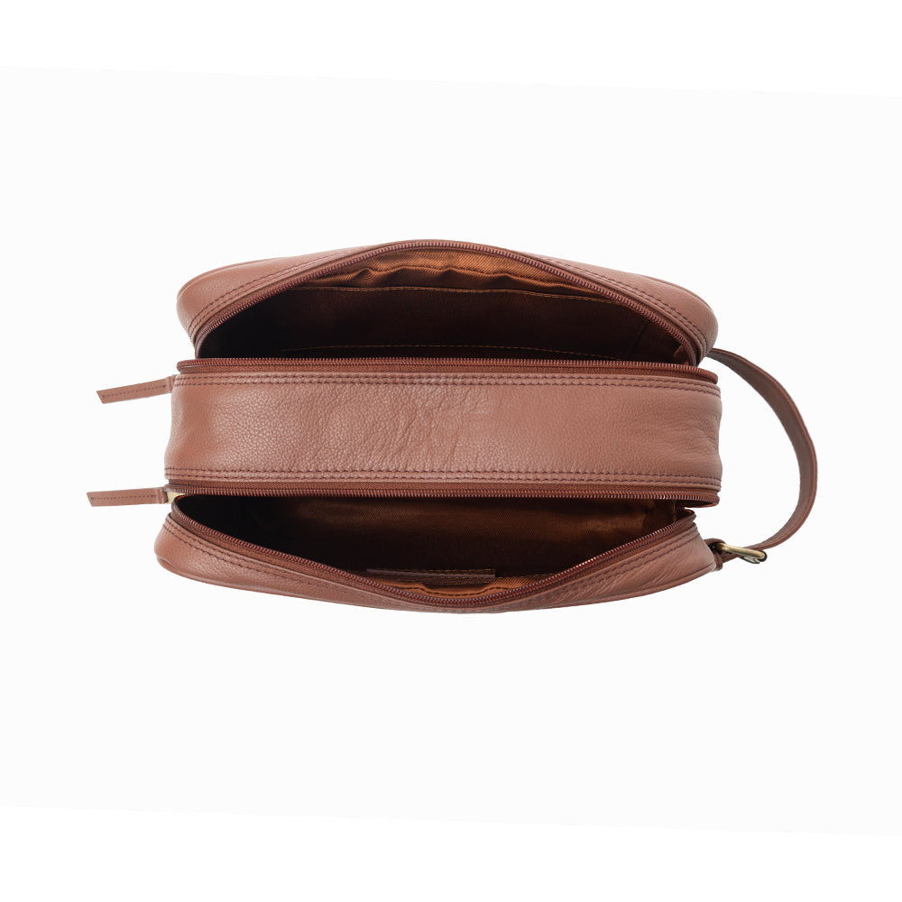 Nomad North Men's Pouch Variant Combo