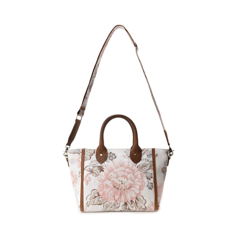 Rosy Trails Crossbody Bag Variant Combo