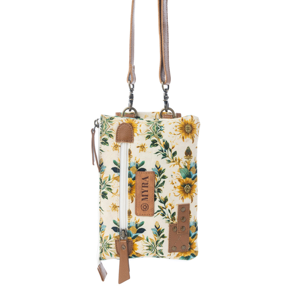 Amber Ray Crossbody Bag with Phone Compartment Variant Combo