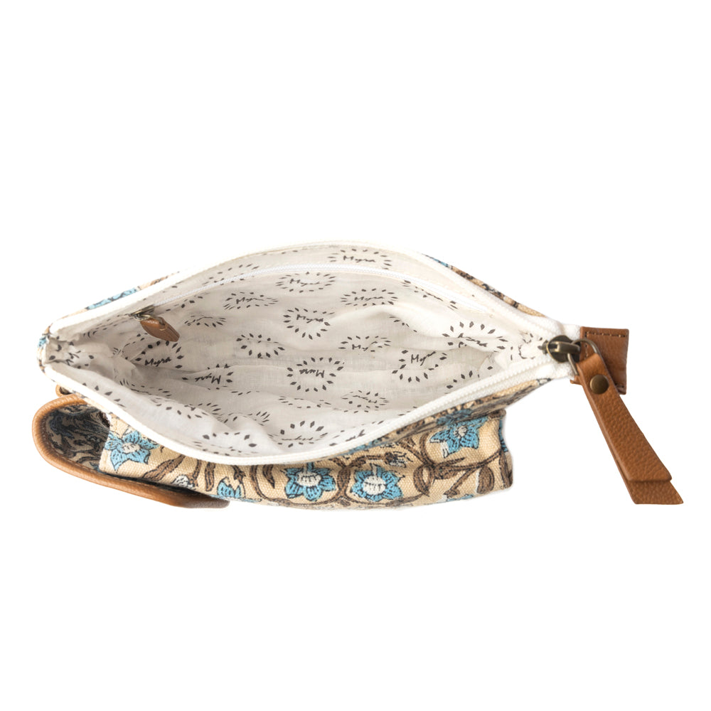 Amber Ray Crossbody Bag with Phone Compartment Variant Combo