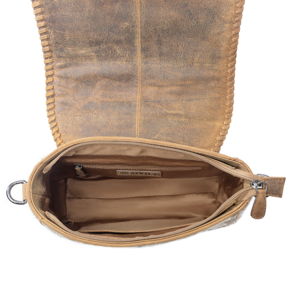 Rising Falcon Woven Shoulder Bag Variant Combo