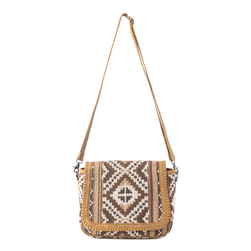 Rising Falcon Woven Shoulder Bag Variant Combo