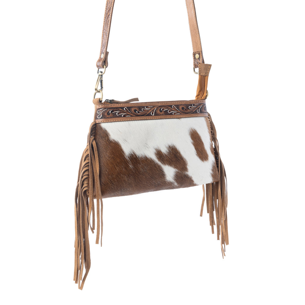 Yellowstone Savanna CrossBody Bag Variant Combo
