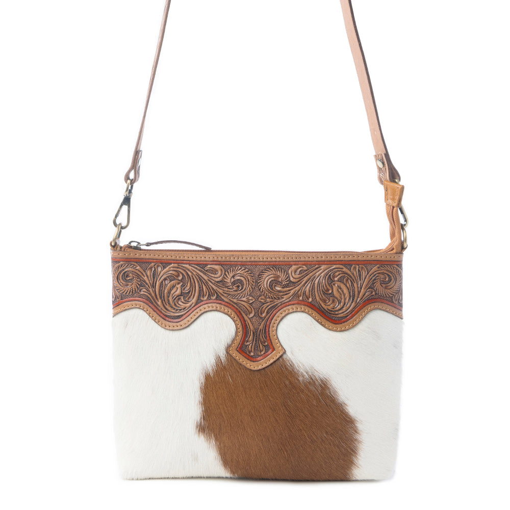 Yellowstone Savanna CrossBody Bag Variant Combo
