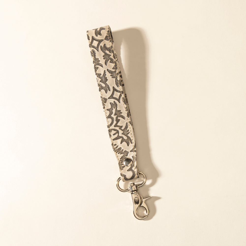 Sierra Marble Leather Keyfob Variant Combo