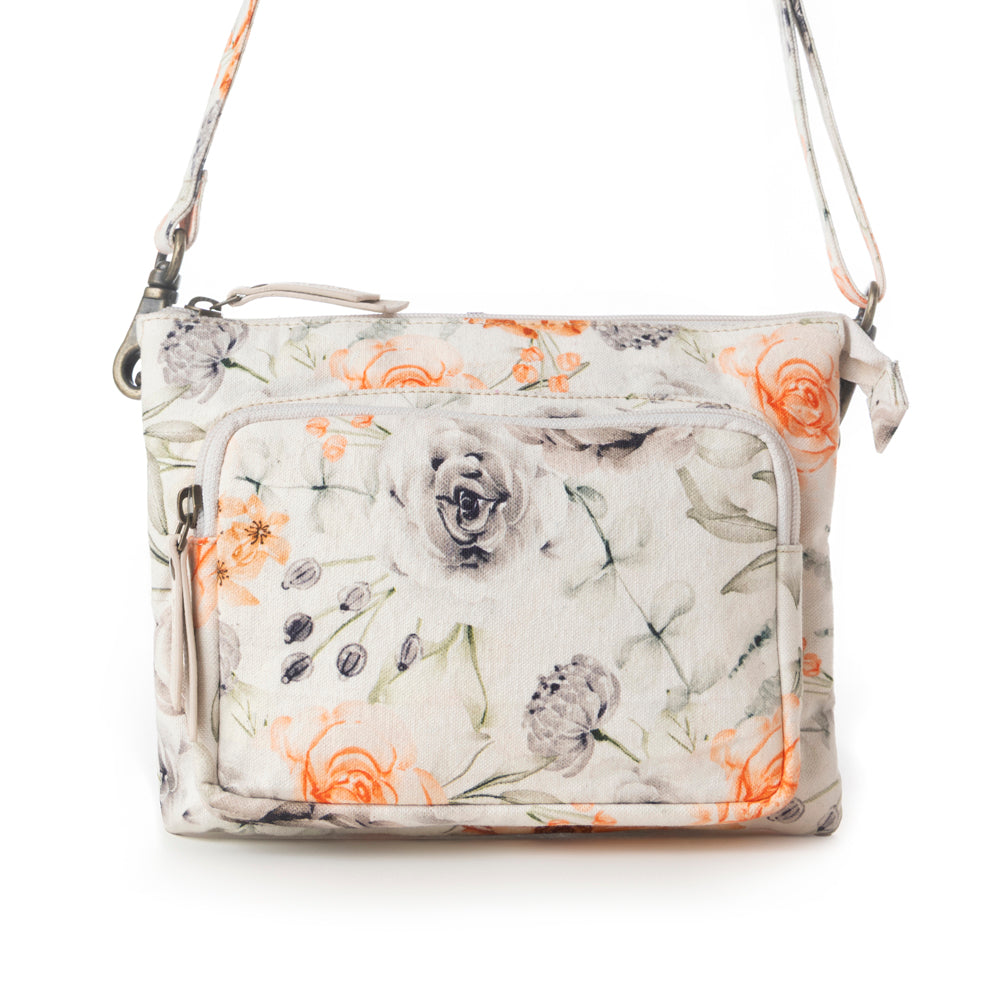 Florabelle Crossbody Bag Variant Combo