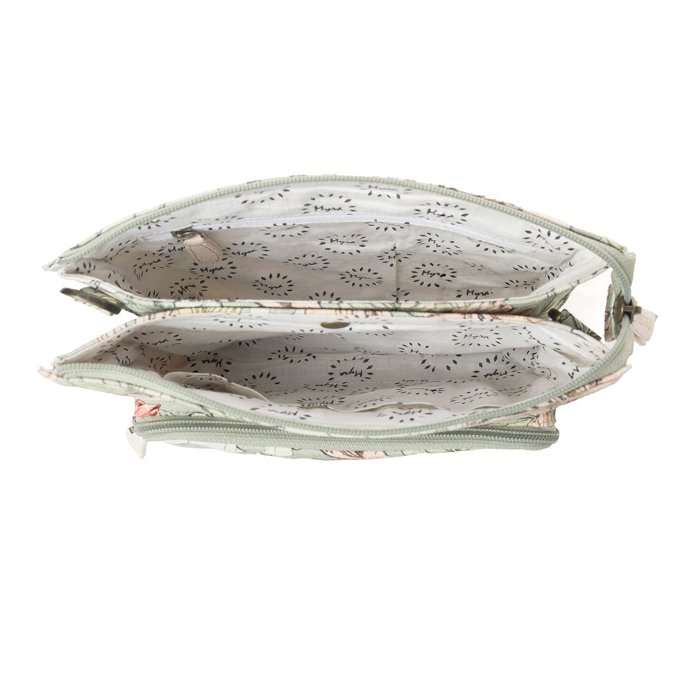 Florabelle Crossbody Bag Variant Combo