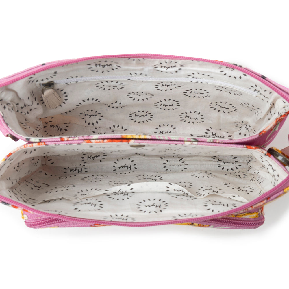 Florabelle Crossbody Bag Variant Combo