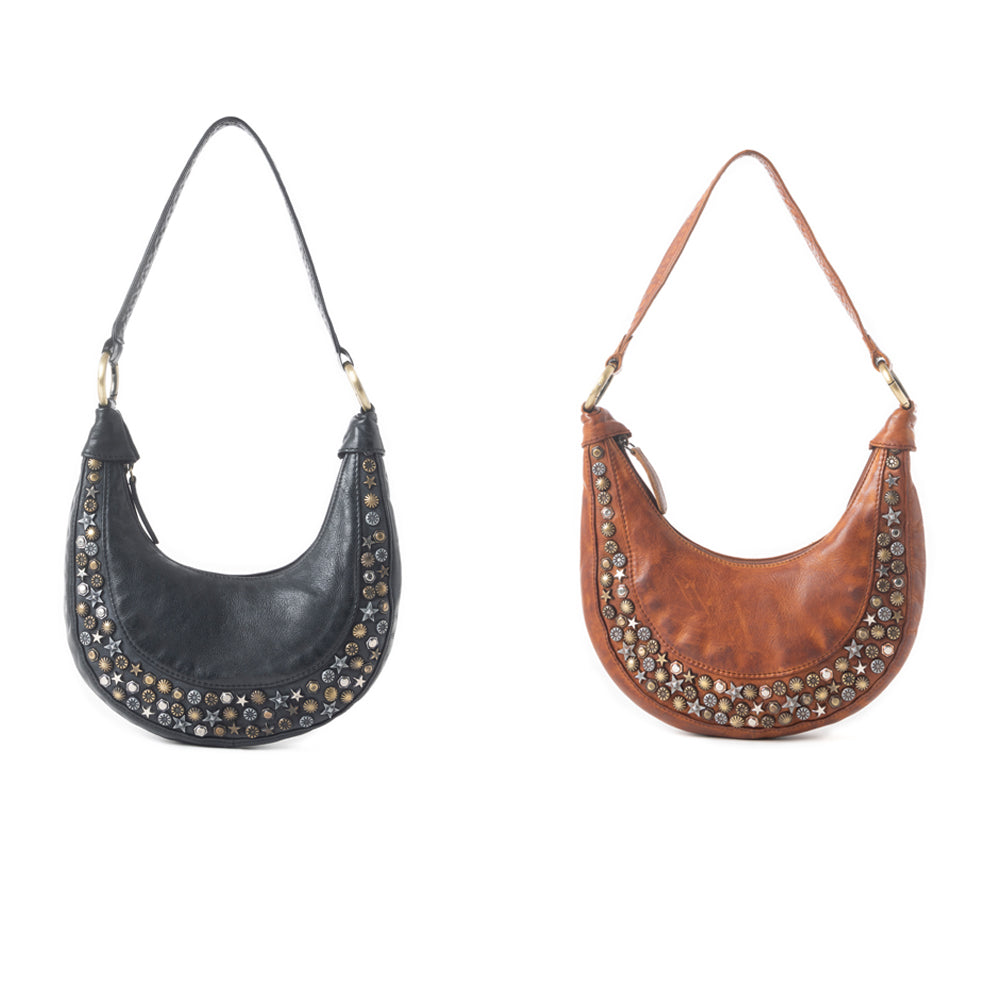 Midnight Mesa Shoulder Bag Variant Combo