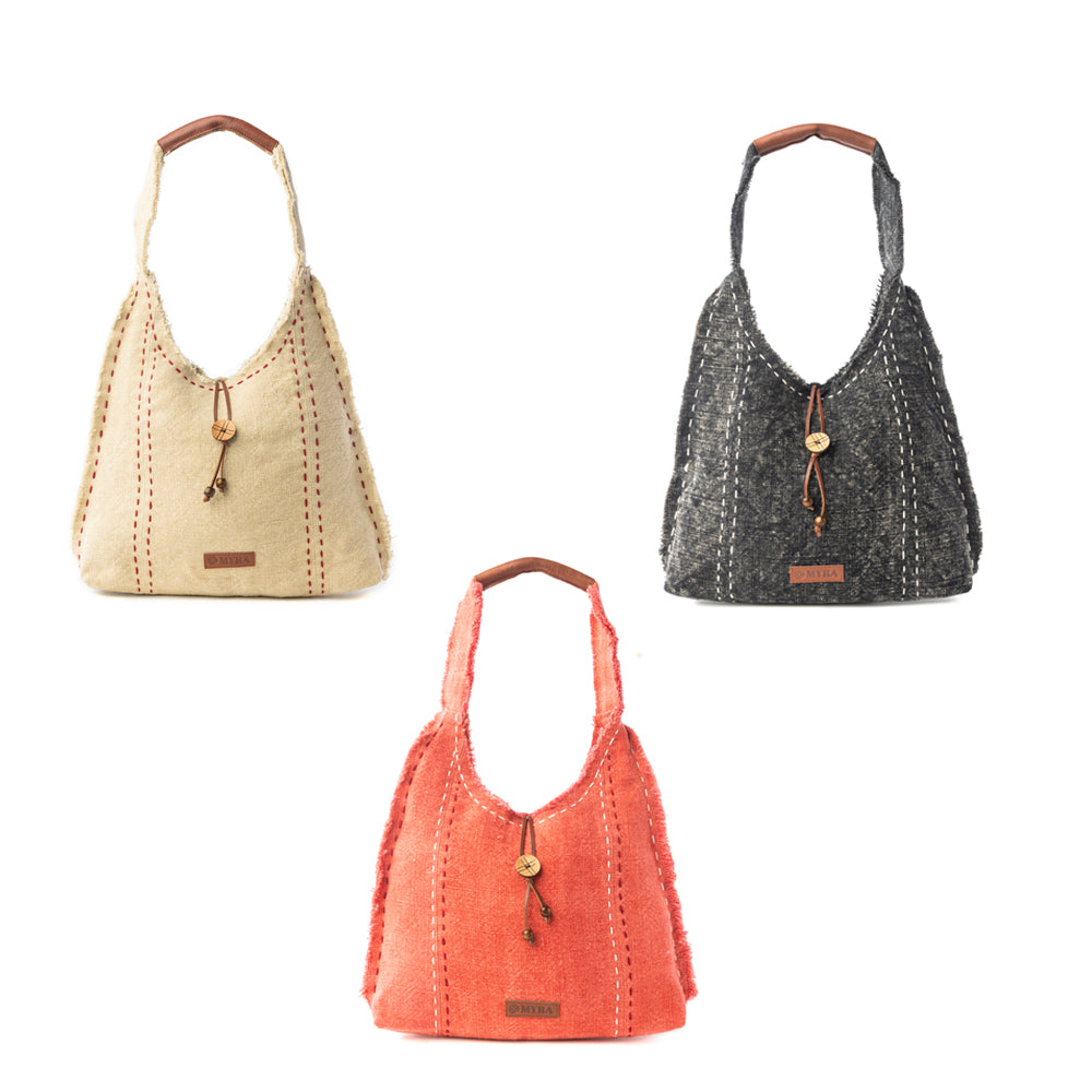 Desert Loom Shoulder Bag Variant Combo