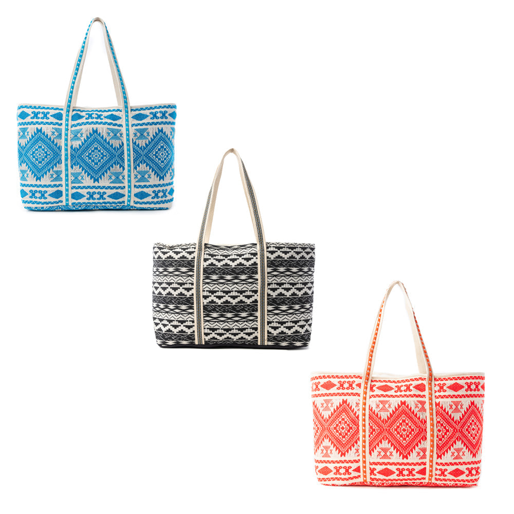 Crimson Caravan Weekender Bag Variant Combo