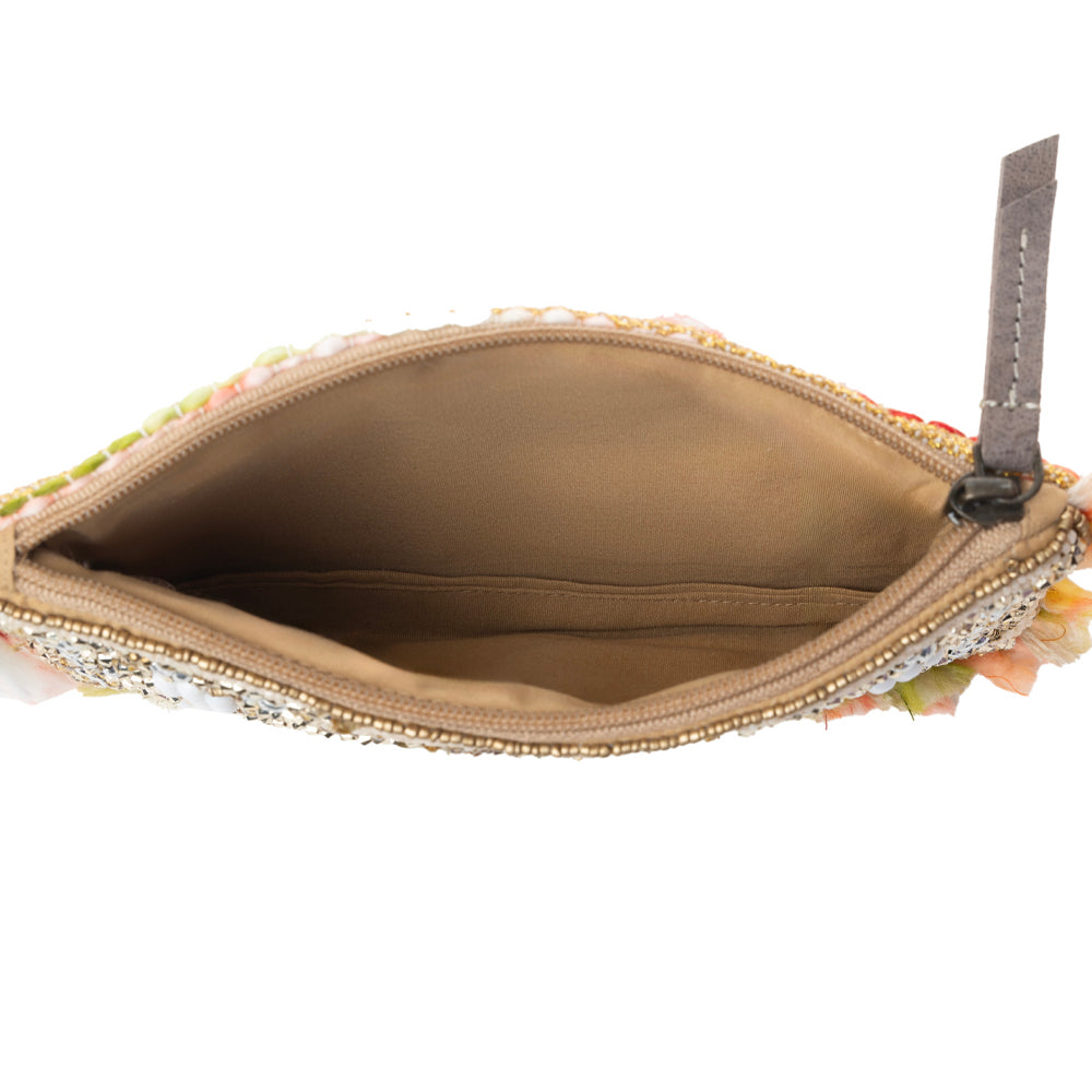 Eye of the Storm Beaded Pouch Variant Combo