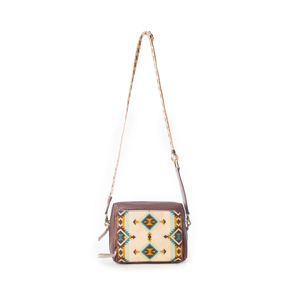 Pueblo Sun Crossbody Bag Variant Combo