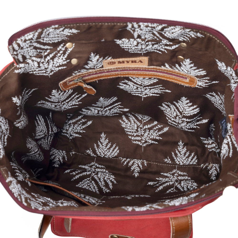 Desert Trail Tote Bag Variant Combo