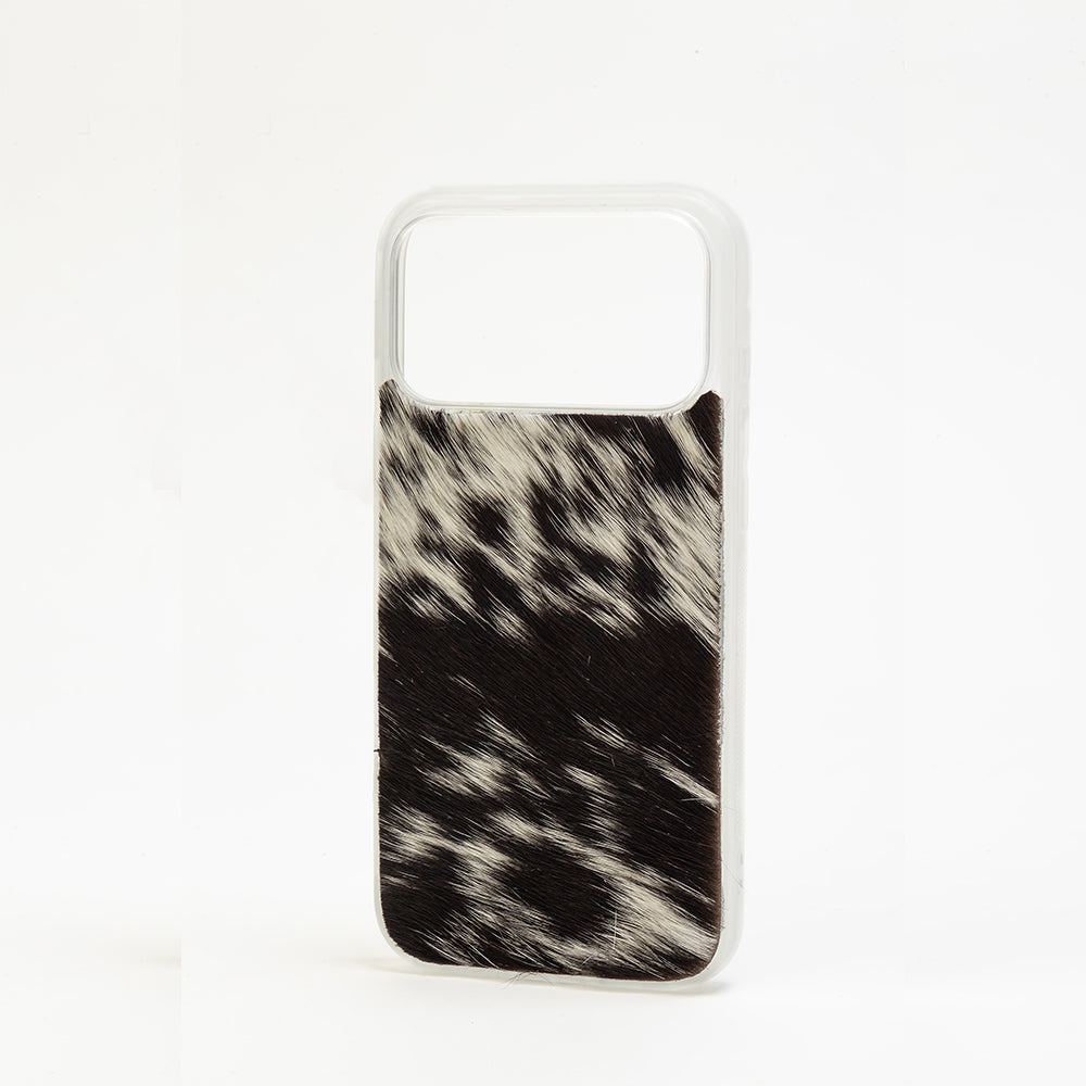 Fallowline Hairon iPhone 17 Pro Max Mobile Case