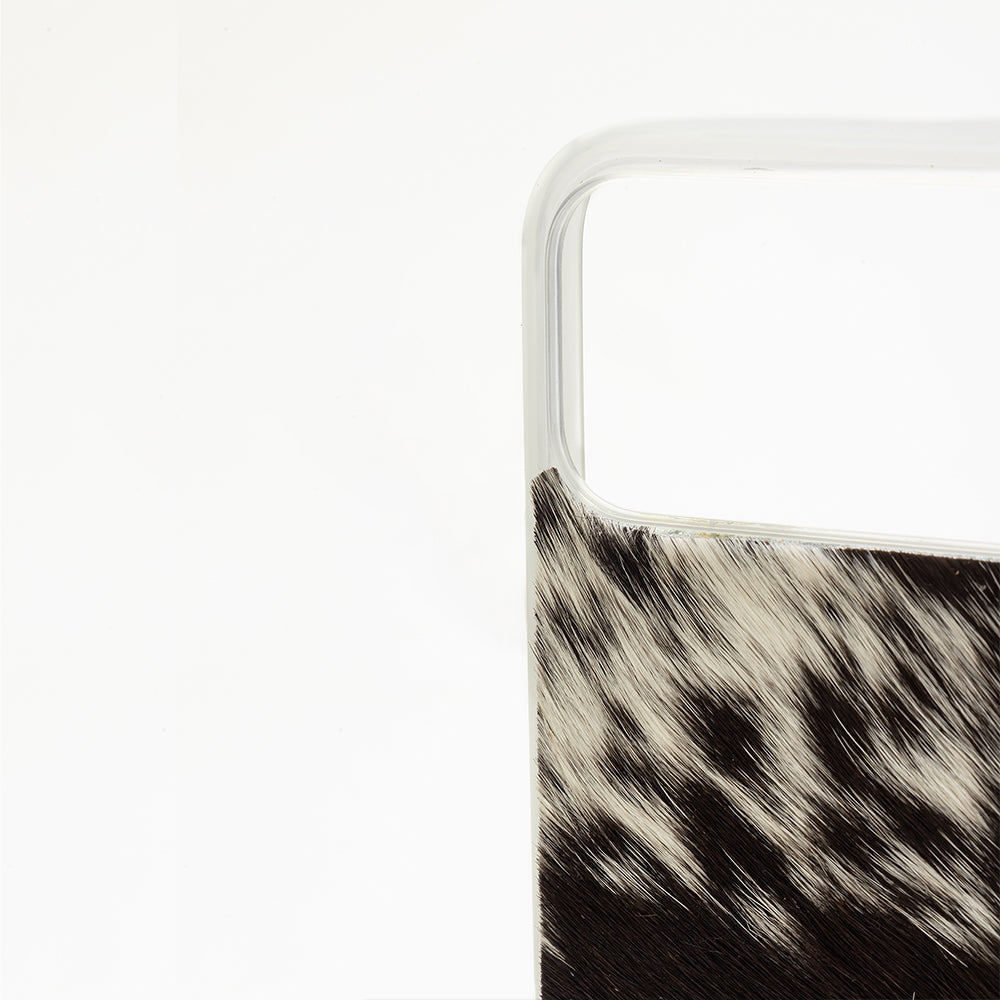 Fallowline Hairon iPhone 17 Pro Max Mobile Case