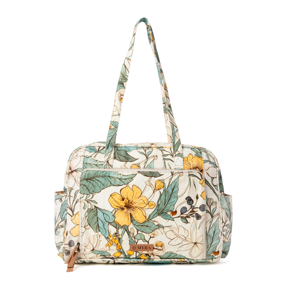 Sunnyfield Cotton Diaper Bag Variant Combo