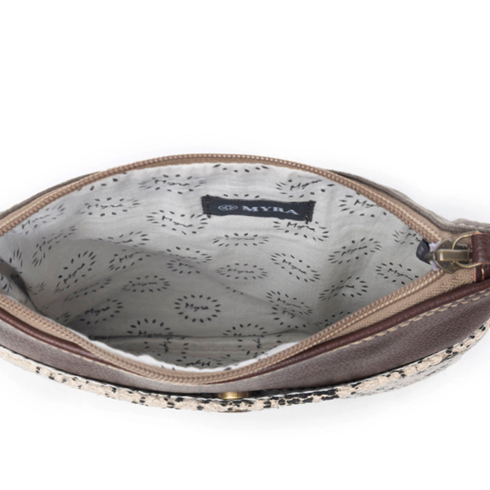 Ruggy Small & Crossbody  Bag