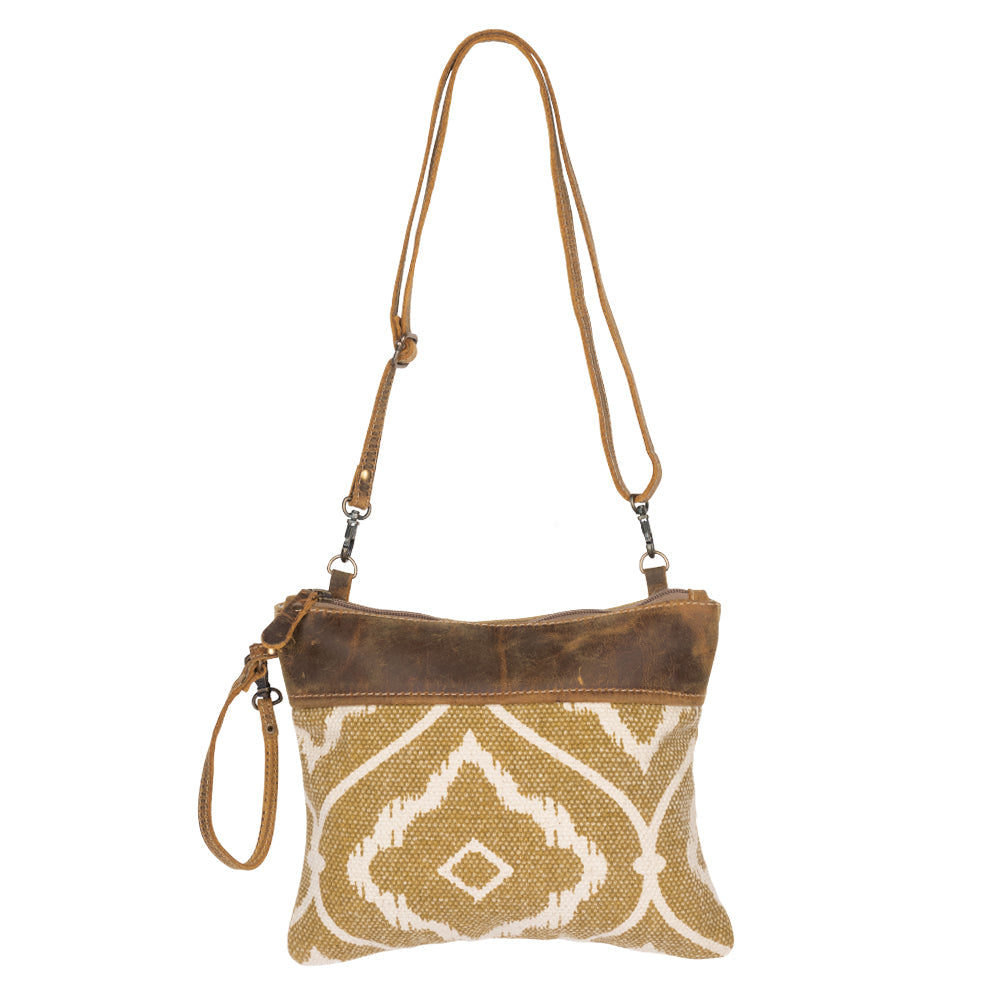 Burnt Meadow Small & Crossbody Bag