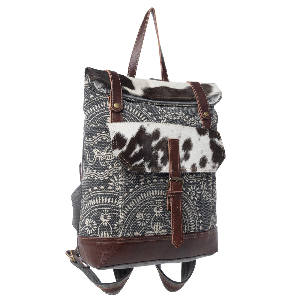 Vibe With Me Backpack Bag