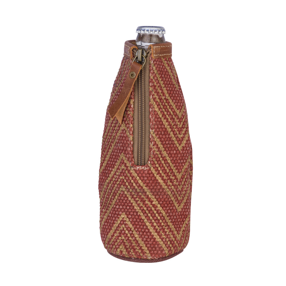 Crimson Illusions  Beer pint Holder