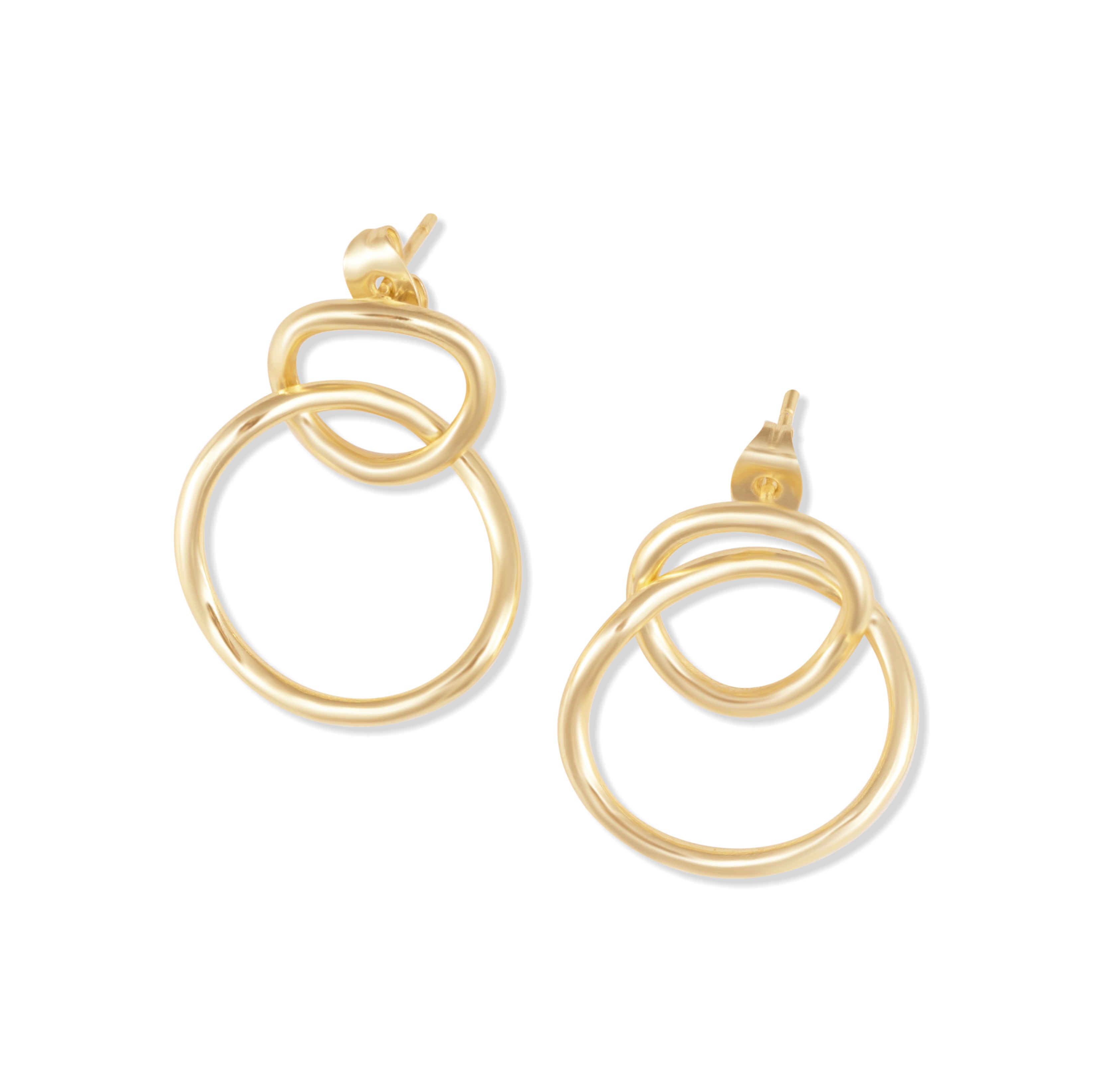 Poser EARRING