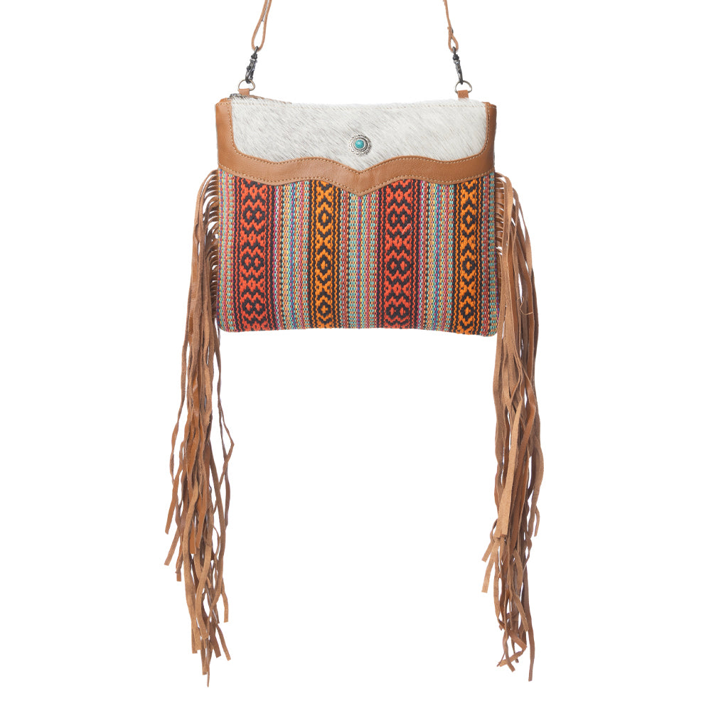 Laces OF Colors Small & Crossbody Bag