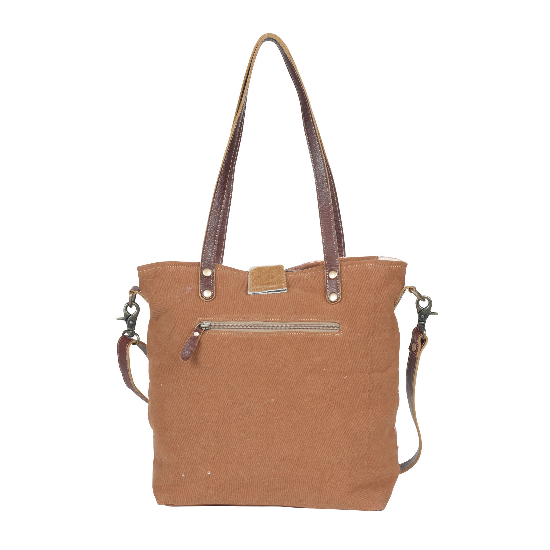 Tea Rose Tote Bag