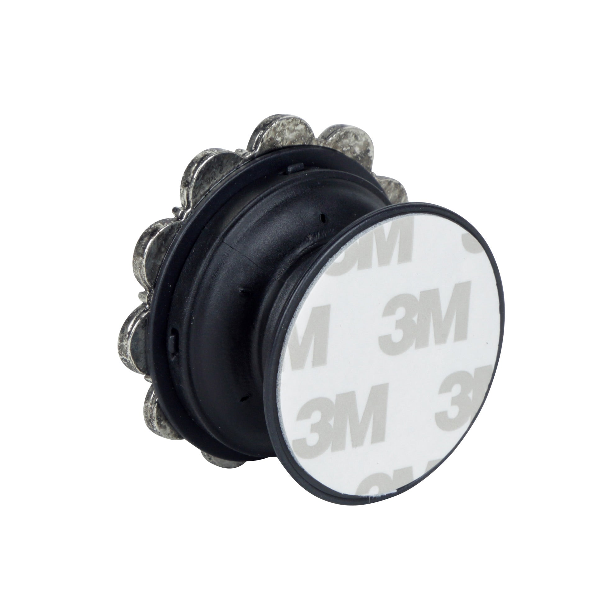 Chrome Phone Socket