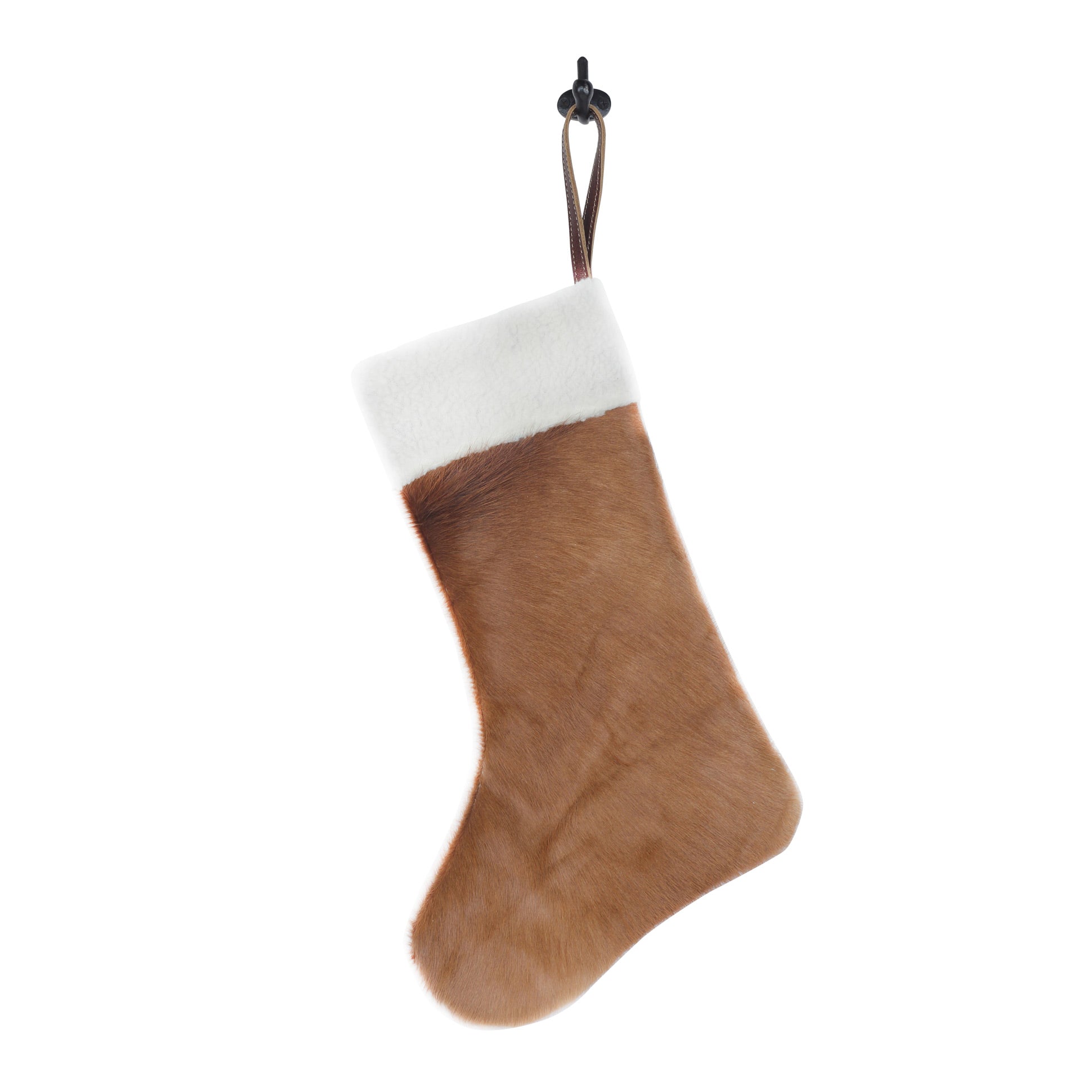Reindeer Stocking
