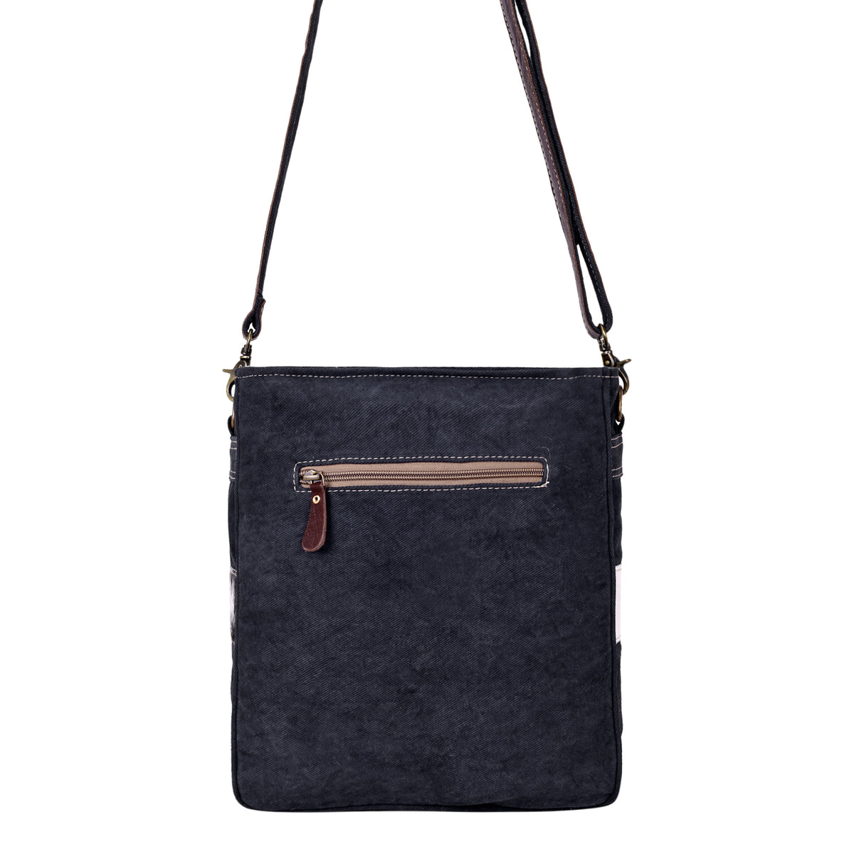 Forest Sky Shoulder Bag