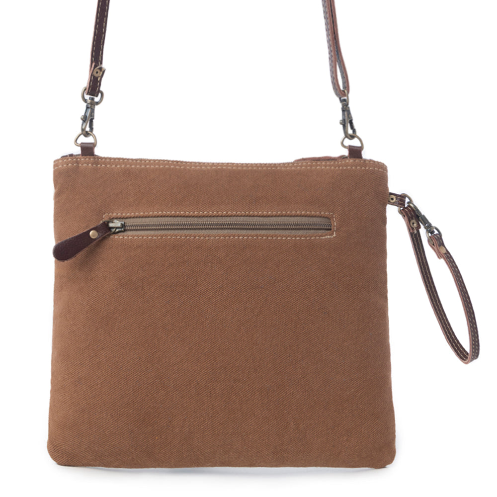 Blue isle Small & Crossbody Bag