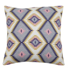 Minimal Aztec Cushion Cover