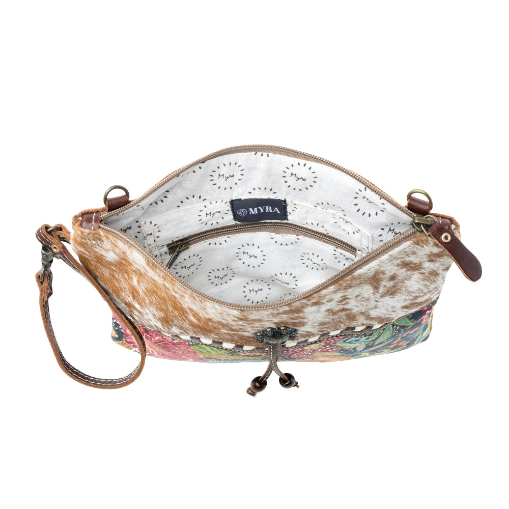 Dusa Small & Crossbody Bag